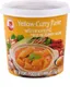 Gelbe Curry Paste Cock brand 1 kg Produktbild-Vorschau 2