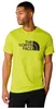 Maillot The North Face NF0A87N5RIQ1 pour Unisex Voir les images du produit 3