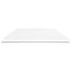 vidaXL Surmatelas 100x200x5 cm Voir les images du produit 3