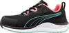 PUMA Frauen Sicherheitsschuhe CELERITY  S1P  Gr. 35  Blau Produktbild-Vorschau 4