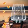 Mr. & Mrs. Panda Laterne Koala Familie - Transparent - Produktbild-Vorschau 4