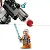 LEGO® Star Wars™ Luke Skywalker™ X-Wing™ Mech 75390 Voir les images du produit 43