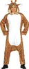 Guirca- Disfraz adulta pijama jirafa, Talla 38-40 (84966.0) Produktbild-Vorschau 5