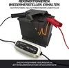 CTEK MXS 5.0: caricabatterie intelligente da 12 V con Anteprima dell’immagine prodotto 9