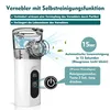 Inhalationsgerät Tragbar Leise Inhaliergeräte für Produktbild-Vorschau 4