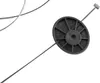 HOME It® Supporto a parete per TV da 13 a 70 pollici, Anteprima dell’immagine prodotto 3