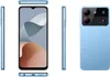ZTE Blade A54 4+64GB grey, Farbe:Blau Produktbild-Vorschau 15
