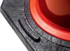 Pachołek drogowy TL H.750mm BAST testowany, 2 paski G. 5,80 Podgląd zdjęcia produktu 7
