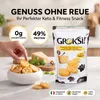 Groksi! Classico 60g Produktbild-Vorschau 4