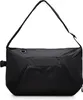 Nike One Tragetasche (25 l) - Schwarz/Iron Grey Produktbild-Vorschau 1