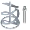 Kreator Krt050006 Schneckenflügel 136x600 Mm Silber One Produktbild-Vorschau 5