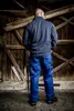 NITRAS Motion Tex Light Herren-Arbeitshose - Bundhose mit Produktbild-Vorschau 4