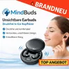 MindBuds™ Kopfhörer - Unsichtbare Bluetooth Earbuds In-Ear Produktbild-Vorschau 7