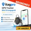 iTag Pro™ – mini GPS lokátor klíčů v reálném čase pro Apple Náhled obrázku produktu 1