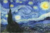 TPFLiving Kunstdruck LW-513 (OHNE RAHMEN) Poster - Leinwand Produktbild-Vorschau 1