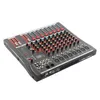 Table de mixage professionnelle 8 canaux, Table de mixage Voir les images du produit 1