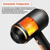 Haartrockner, Föhn, Hairdryer, Haarfön, Profi Fön, schnell Produktbild-Vorschau 3