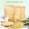 Kit de fabrication de bougies DIY Cire de soja Bougies Voir les images du produit 4