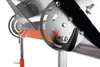 LUXTOM | Skladací zvárací stôl, 78-93 cm, výškovo Náhľad obrázku produktu 6