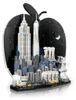 LEGO 21066 Architecture New York City - The Big Apple Anteprima dell’immagine prodotto 16