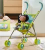 Puppenbuggy Sommerwiese, Puppenzubehör Produktbild-Vorschau 2