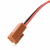 2 Pack Sanyo CR17450SE-R 2000mAh 3V Li-Ion PLC piles Voir les images du produit 5