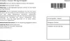 N-Acetyl L-Tyrosin 350 mg 60 Kapseln Swanson Health Produktbild-Vorschau 2
