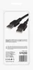 USB kabel 2.0 A vidlice – A vidlice 2m Produktbild-Vorschau