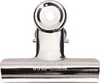 MAUL Papier-Klemmer MAULstandard Metall 5 Stück 77 mm Produktbild-Vorschau 10