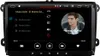 Multimedia Car Radio 2 DIN, Android 13, 9 -Inch dotyková Náhled obrázku produktu 6
