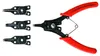 Seger Zangensatz 4-Teilig 150Mm - T 32D320 Produktbild-Vorschau 1
