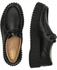 CLARKS Schnürschuhe Torhill Bee mit profilierter Laufsohle Produktbild-Vorschau 7