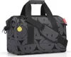 reisenthel allrounder M Tasche Reisetasche smiley grey Produktbild-Vorschau 1