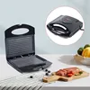 Elektrický gril Steak Machine Oboustranný ohřev Grilování Náhled obrázku produktu 9