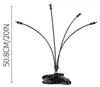 Stehender Outdoor Nebler – Tragbares Misting System mit 8 m Produktbild-Vorschau 7