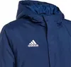 Kurtka adidas Junior Entrada 22 Stadium IB6079 164 Anteprima dell’immagine prodotto 2