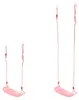 Kunststoffschaukel - rosa 25445 Produktbild-Vorschau 8