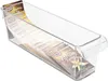 Rotho Loft, Cesta, Nevera, Transparente, 1,6 litros, 310 Vista previa de la imagen del producto 5