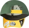 New Era 9Forty Kinder Cap REFLECT Green Bay Packers Toddler Produktbild-Vorschau 4