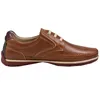 Pikolinos Herren Halbschuhe Slipper Leder Marbella Produktbild-Vorschau 9