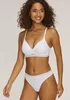 LASCANA String Freya weiß Größe 40/42 Produktbild-Vorschau 2