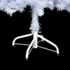 vidaXL Albero di Natale artificiale con supporto 180 cm 620 Anteprima dell’immagine prodotto 12
