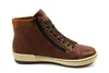 Remonte Veterschoenen Hoog  Veterschoenen Hoog - Cognac - Produktbild-Vorschau 45