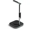 Satechi 2in1 Headphone Stand with Wireless Charger Space Produktbild-Vorschau 13