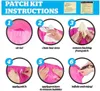 BigMouth BMRR-0002, Marrone, Gommone gonfiabile, Anteprima dell’immagine prodotto 6