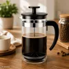 Kaffeebereiter 1L Kaffeepresse Kaffeebereiter Kaffee Filter Produktbild-Vorschau 7