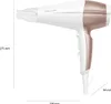 Sèche-cheveux 2200W Proficare PC-HT 3010 Blanc Voir les images du produit 12