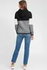 OXMO OXOmara Damen Kapuzenpullover Hoodie Pullover mit Produktbild-Vorschau 3