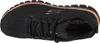 Skechers Graceful - Get Connected - Black / Rose Gold Produktbild-Vorschau 16