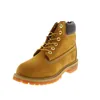 Timberland Premium 6 Inch Boot  Veterschoen hoog - Geel - Produktbild-Vorschau 2